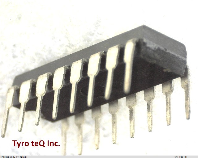 TC4035BP