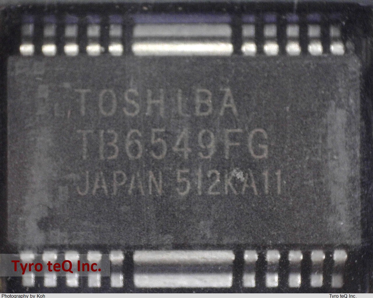 TB6549FG