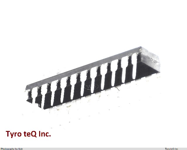 TC74HC154P
