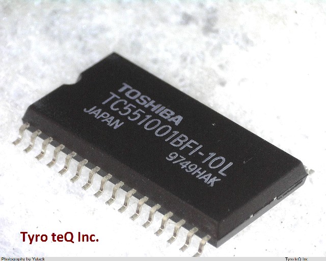 TC551001BFI-10L