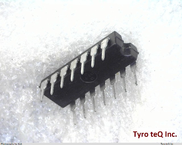 TC4077BP