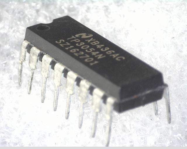 TP3054N