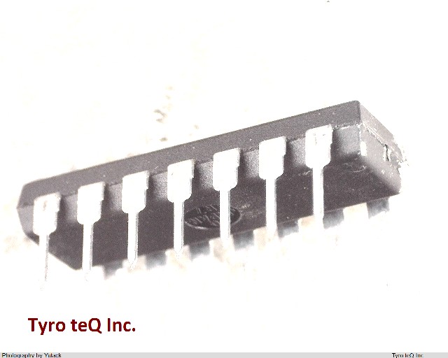 TL084CN