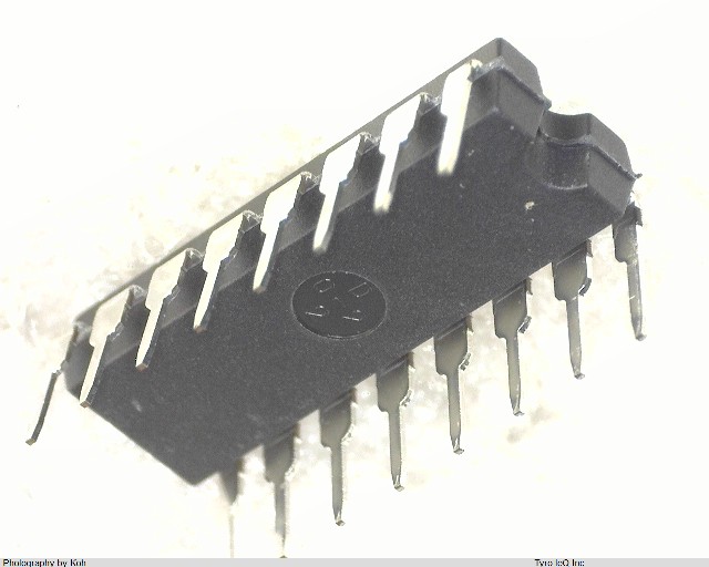 TC4512BP