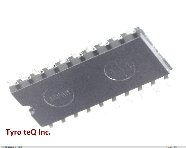 TC74AC521F