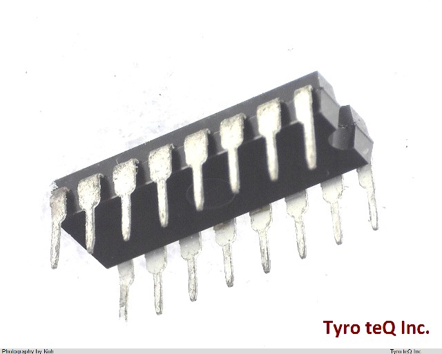 TD62105P