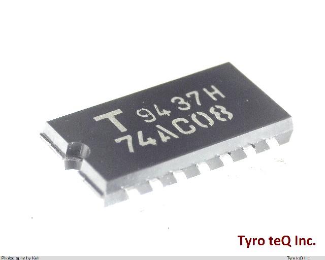 TC74AC08F