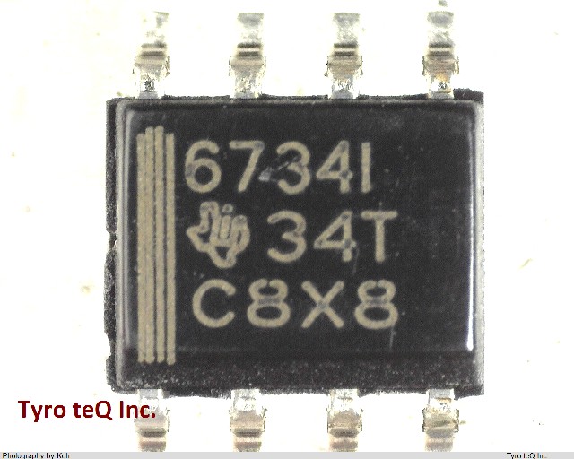 TPS6734ID