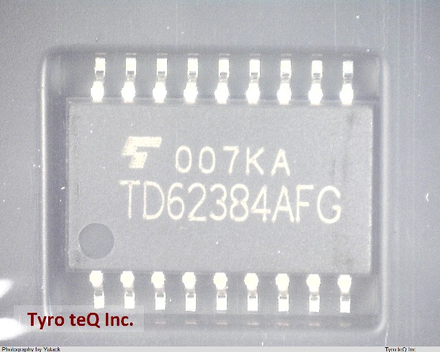TD62384AF