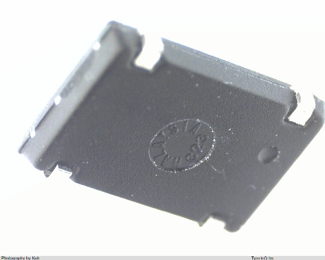 SG-8002JF 32MHZ-PCBS