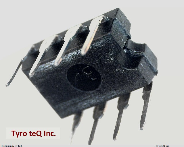 TA7502P
