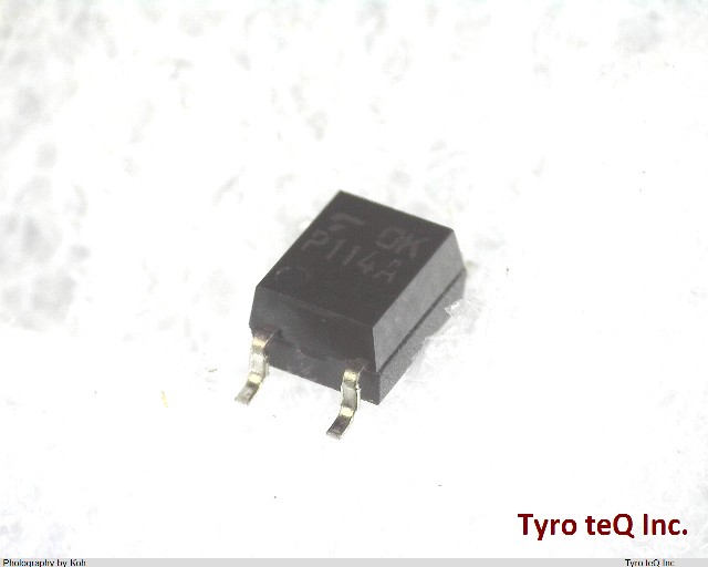 TLP114A