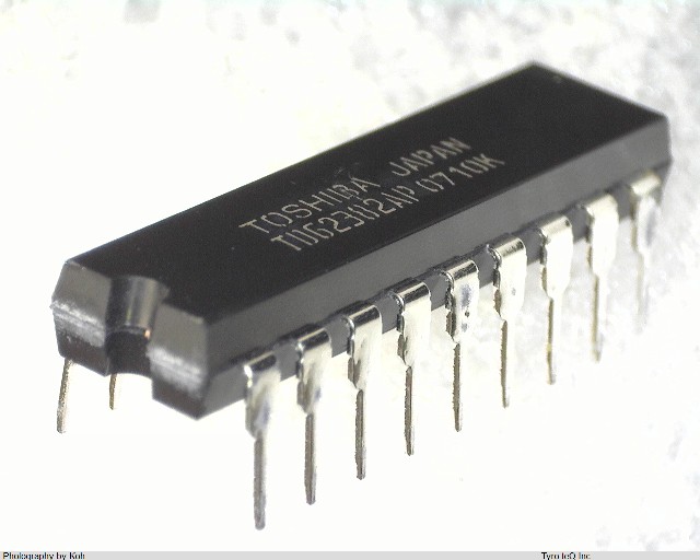 TD62382AP