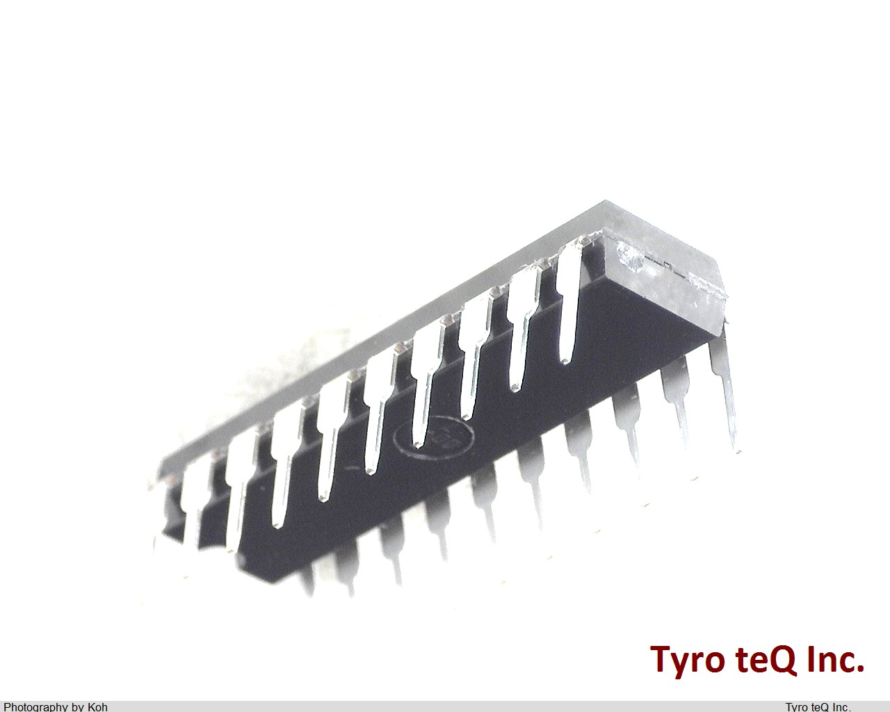 TC74HCT245AP