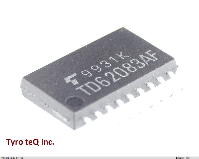 TD62083AF