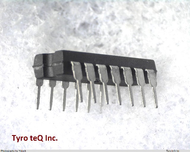 TC4584BP