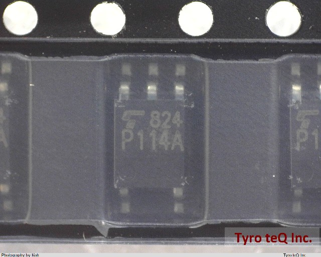 TLP114A(TPL,F)
