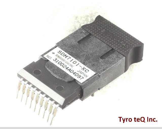 SDM7101-XC