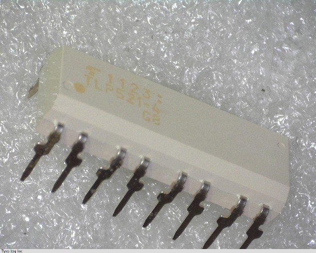 TLP521-4