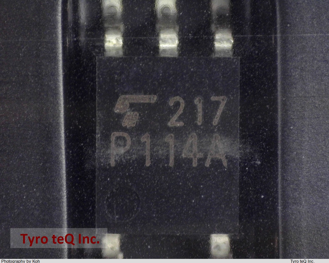 TLP114A(TPL,F)