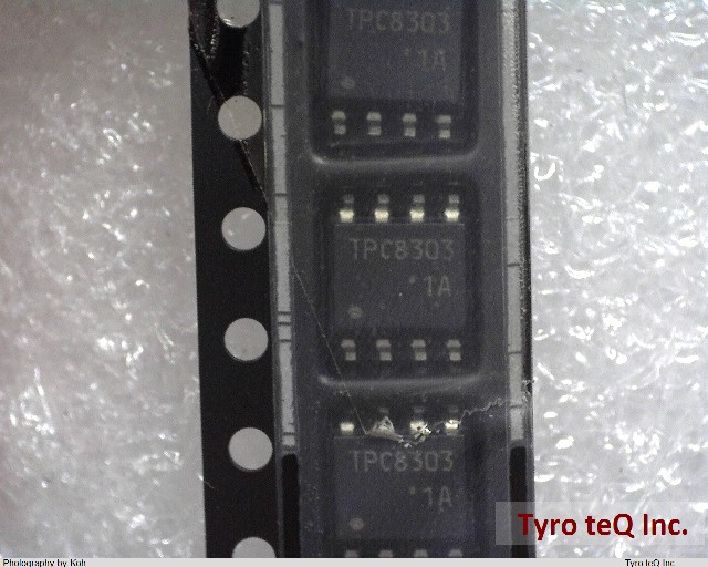 TPC8303(TE12L)