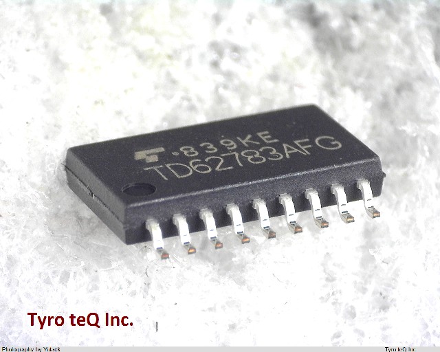 TD62783AFG(5,S)