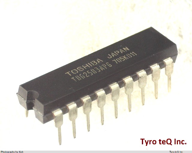 TD62583APG