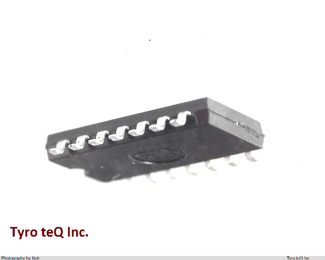 TC74HC164AF