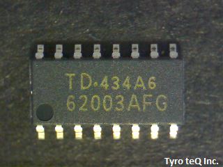 TD62003AFG