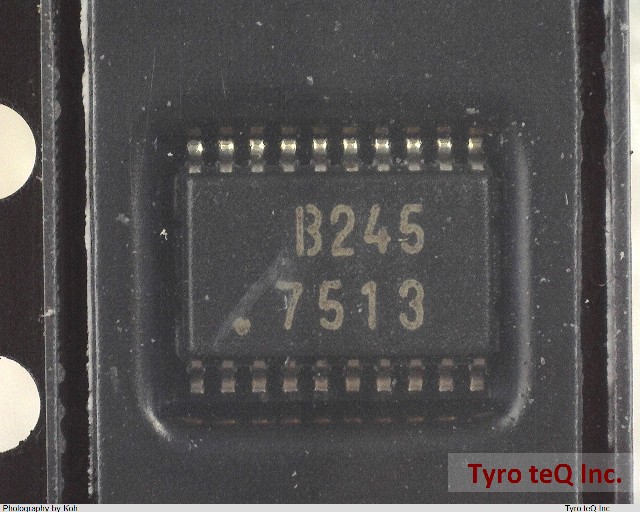TC7MB3245FK
