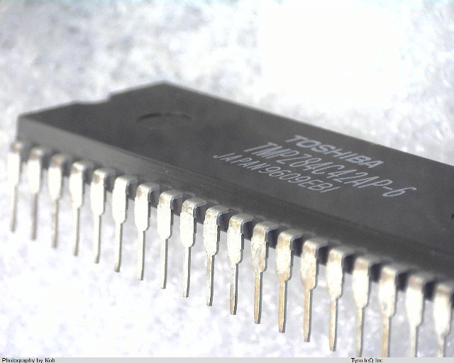 TMPZ84C42AP-6