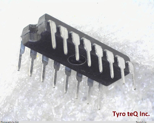 TC4022BP