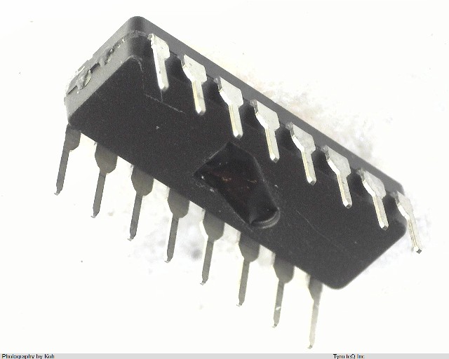 SPG8651A