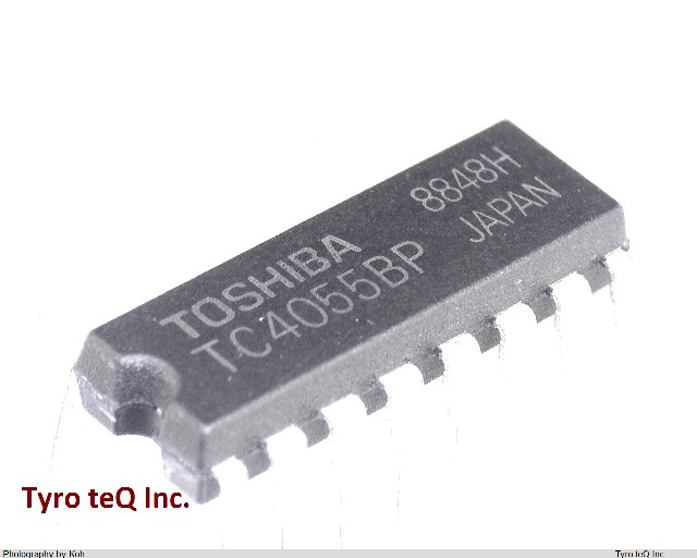 TC4055BP