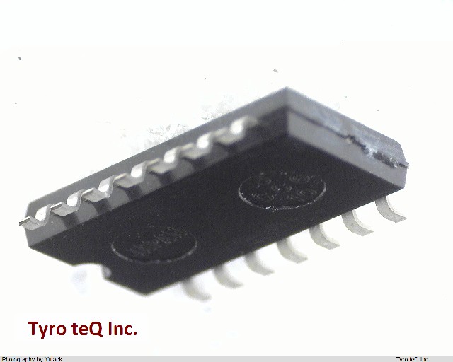 TC74HC126AF