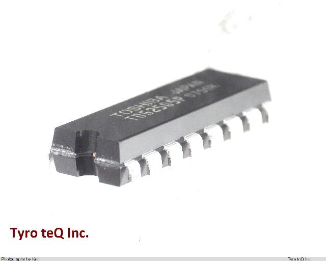 TD62505P