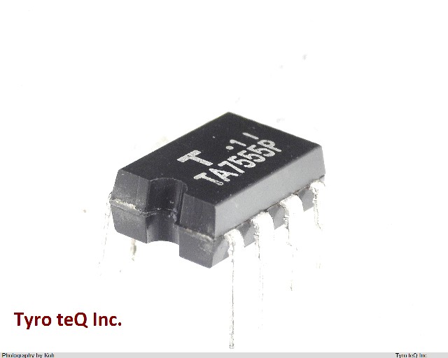 TA7555P