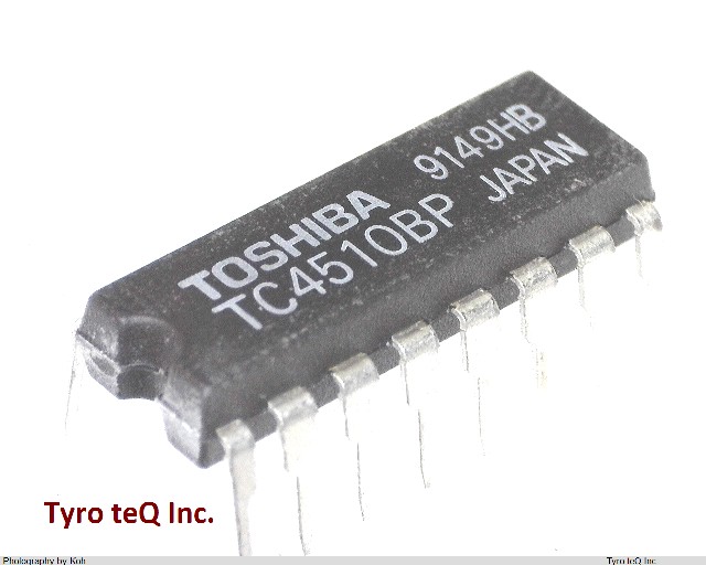 TC4510BP