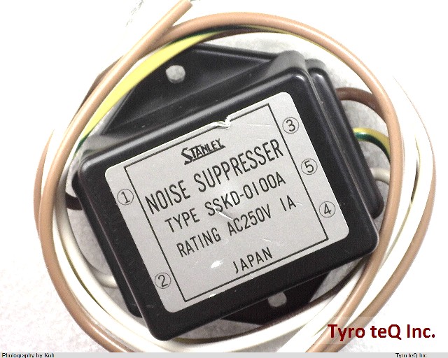 SSKD-0100A