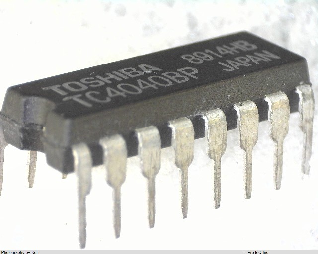 TC4040BP