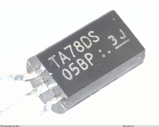TA78DS05BP