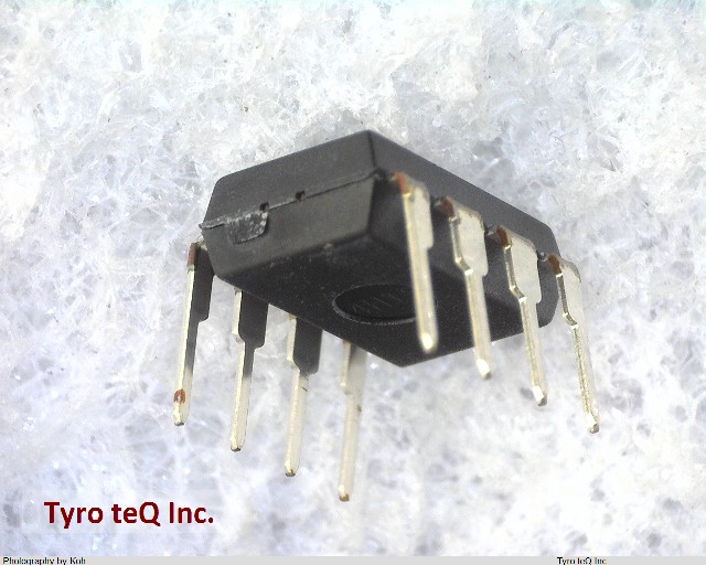 TL062CP