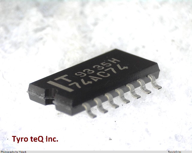 TC74AC74F