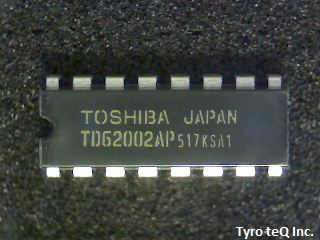 TD62002AP