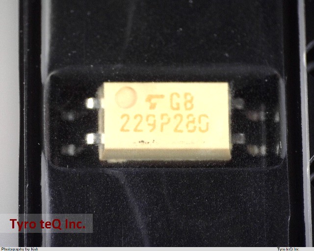 TLP280(GB-TP,F)