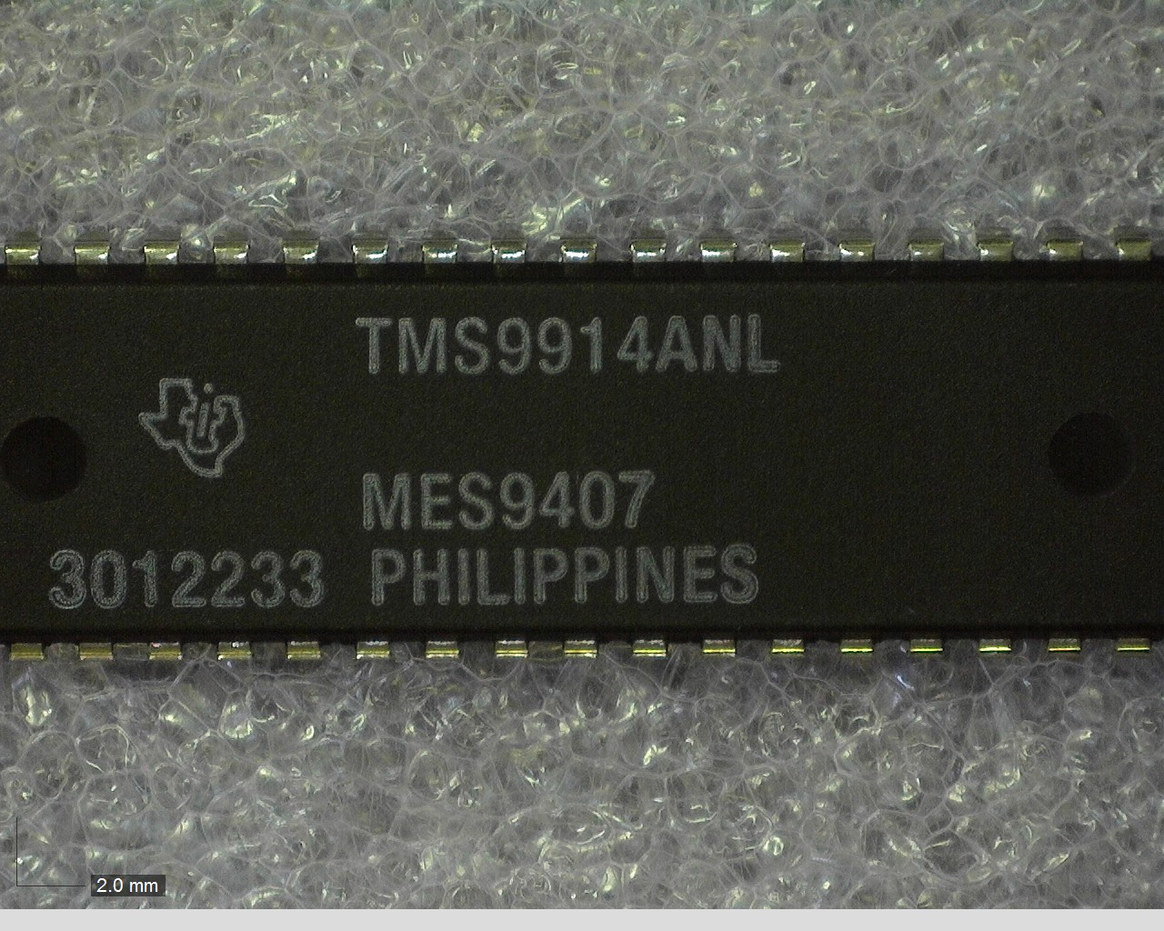 TMS9914ANL