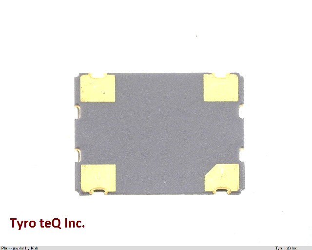 SG-8002CA 10MHZ-PCM