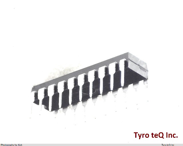 TC74HCT688AP