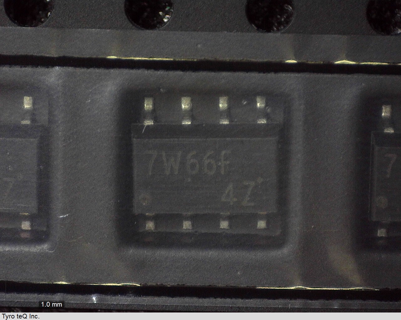 TC7W66F
