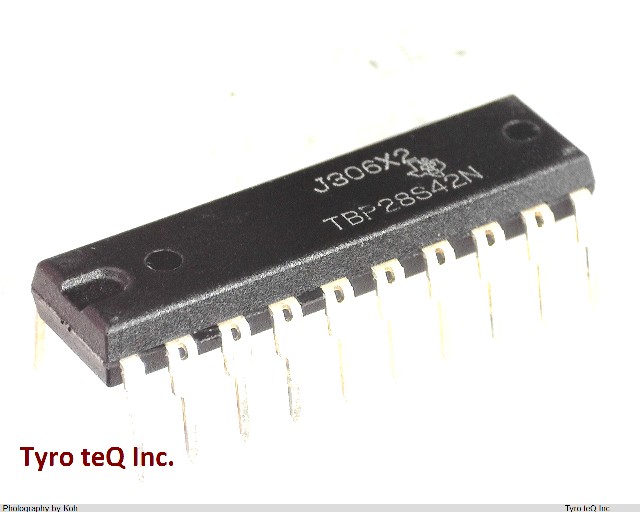 TBP28S42N
